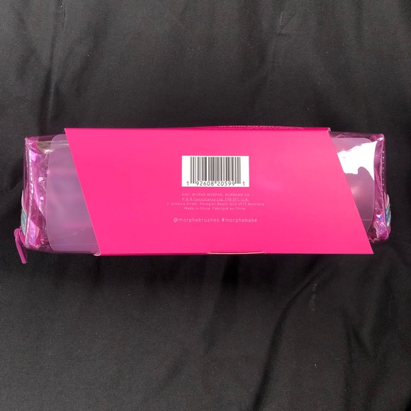 Jeffree Star X Morphe Brushes - Picture 3 of 3